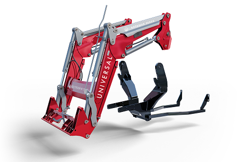 Погрузчик UNIVERSAL 650