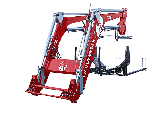 Погрузчик Универсал BASIC новое поколение