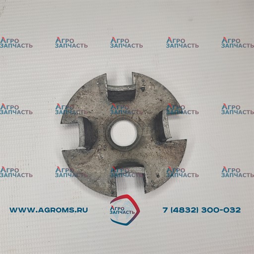 Стакан пружины подвески Т40А-2305026