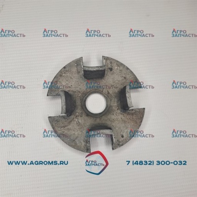 Стакан пружины подвески Т40А-2305026