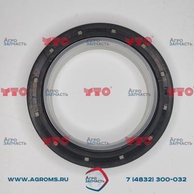 Сальник коленвала передний LR.080150 240100007016 (1304)