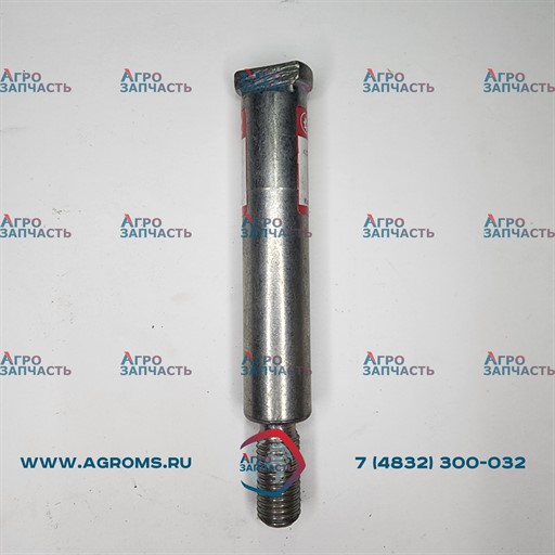 Ось 10.01.01.611 зад. подвески ниж. решета Ростсельмаш