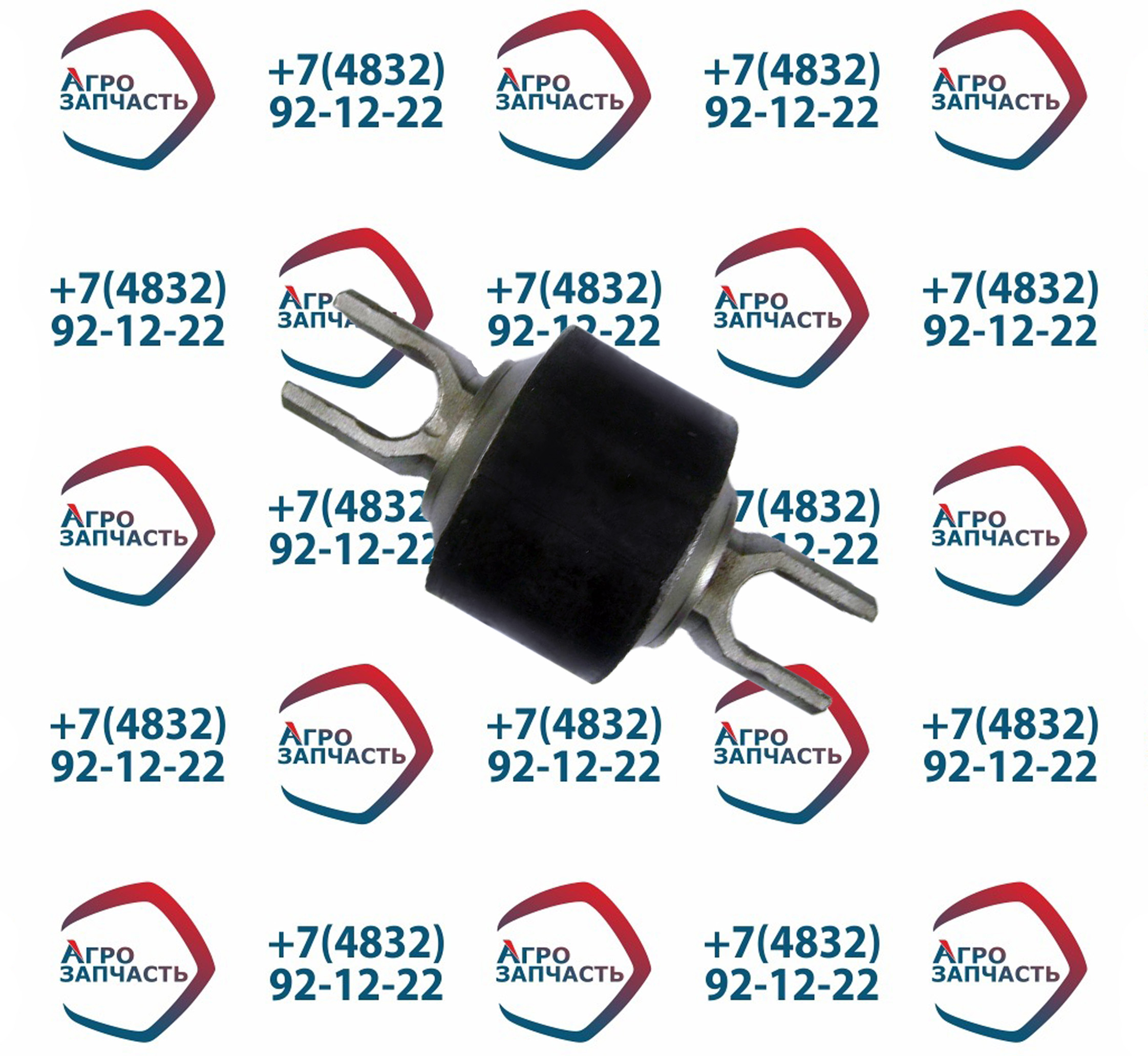 Опора (шарнир) 64226-5001723-Р