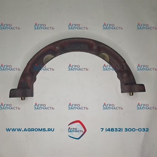 Опора  двигателя 50-1002040-В ММЗ