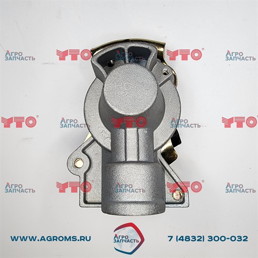 Головка соединительная (черн.) 240100029455 VIE952 200 222 0-A