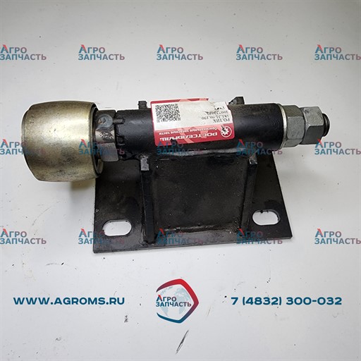 Ролик каркаса дек 181.31.00.190 передний (Ростсельмаш)