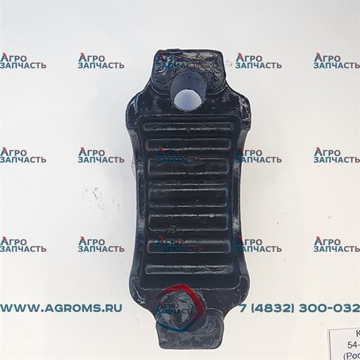 Крышка 54-30127-01 (Ростсельмаш)