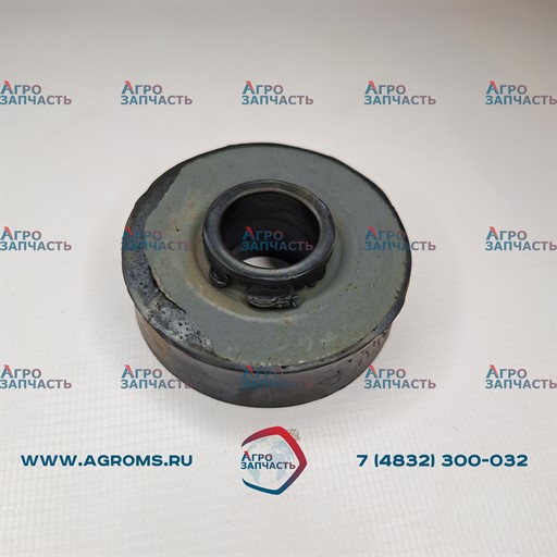 Подушка раздаточной коробки 4310-1801028 (КАМАЗ-4310,6520, ЗиЛ-131)