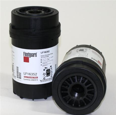 Фильтр масляный LF16352