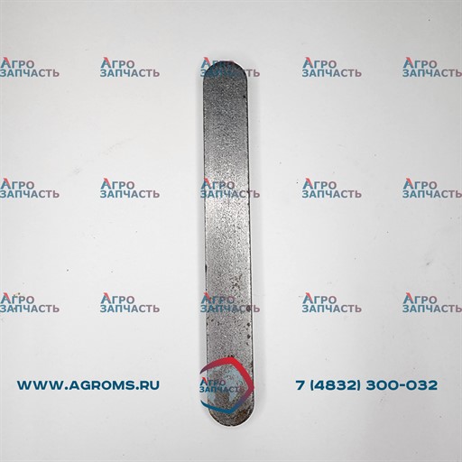 Шпонка Гост 20*12*160Г23360 