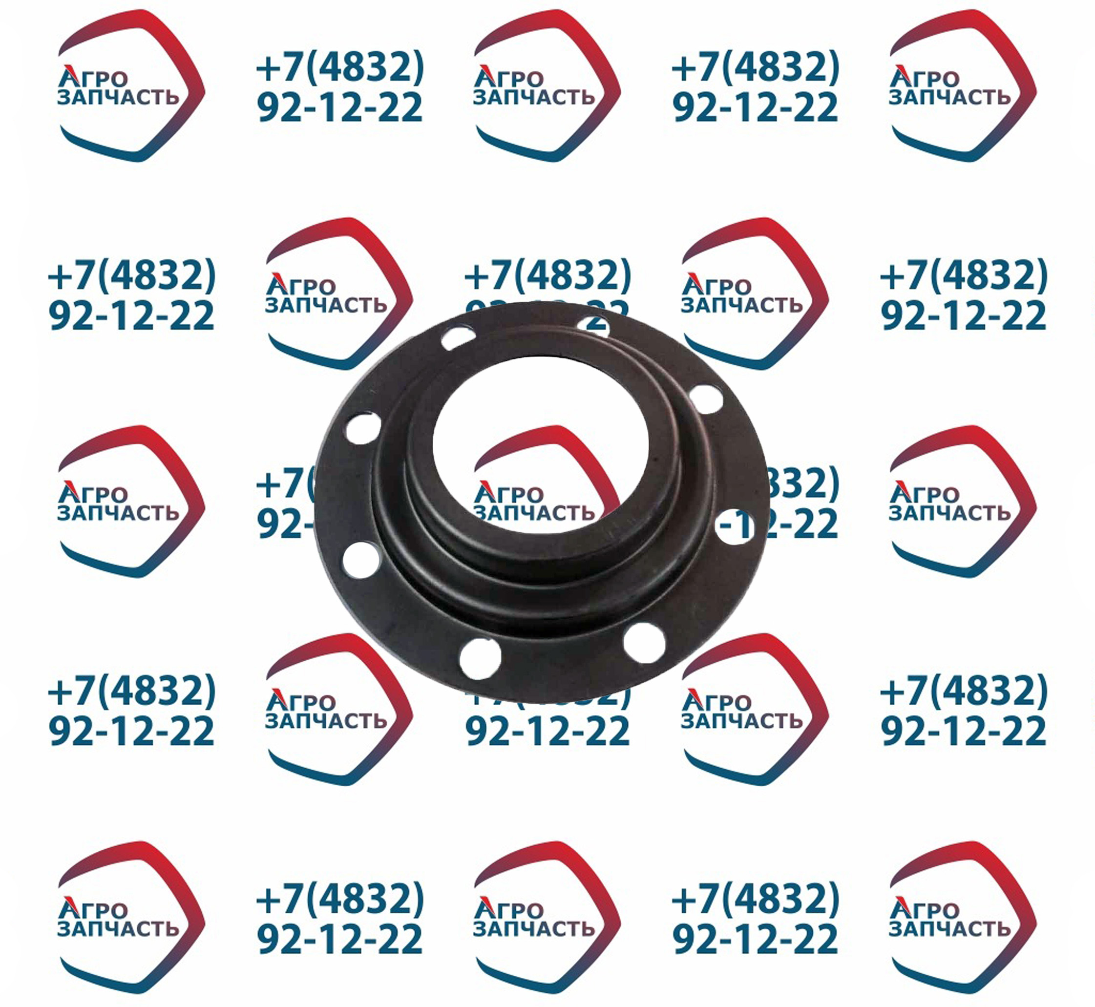 Проставка полуоси 32501-3104013 нов. обр.