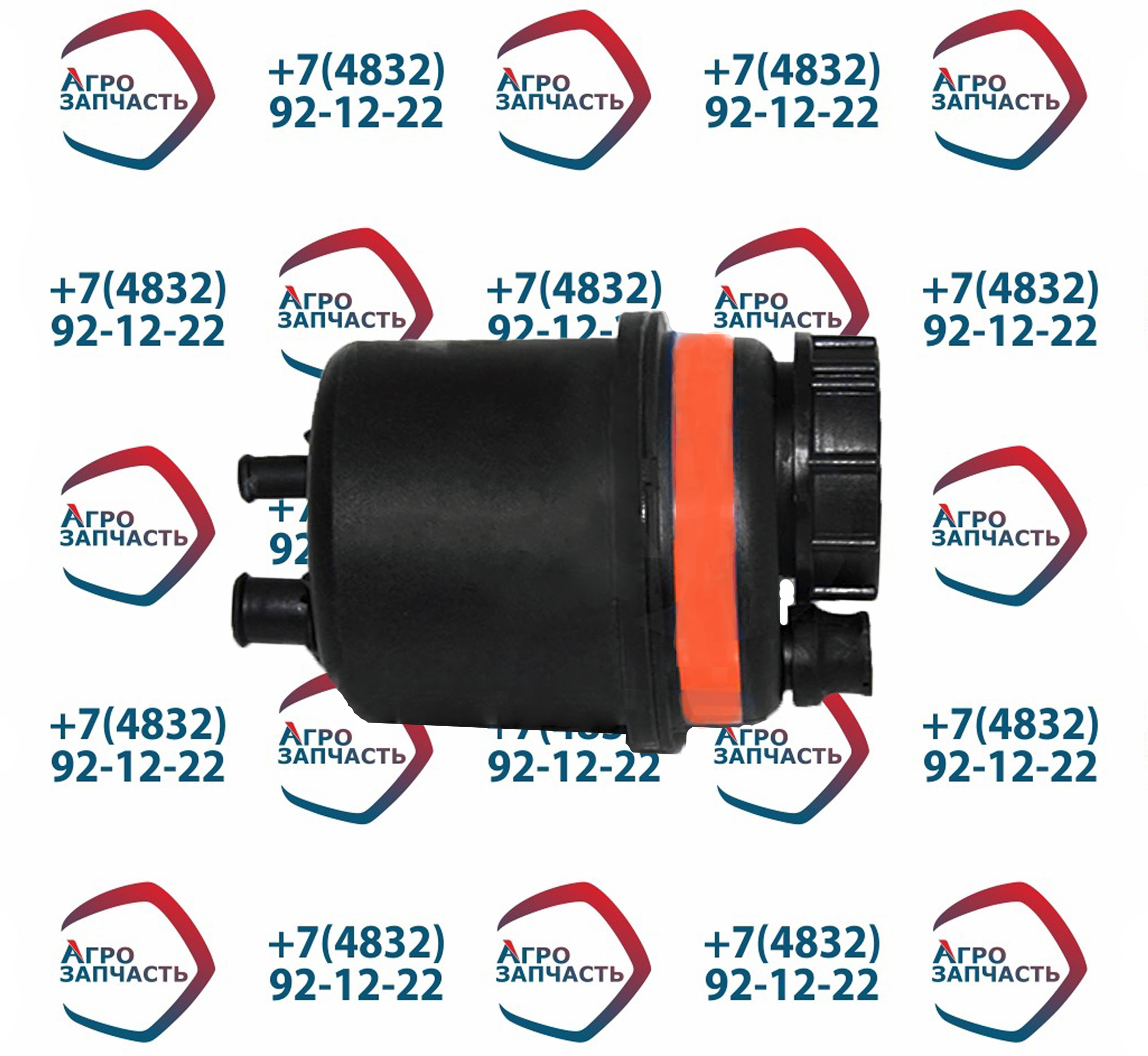 Масляный бачок 70462