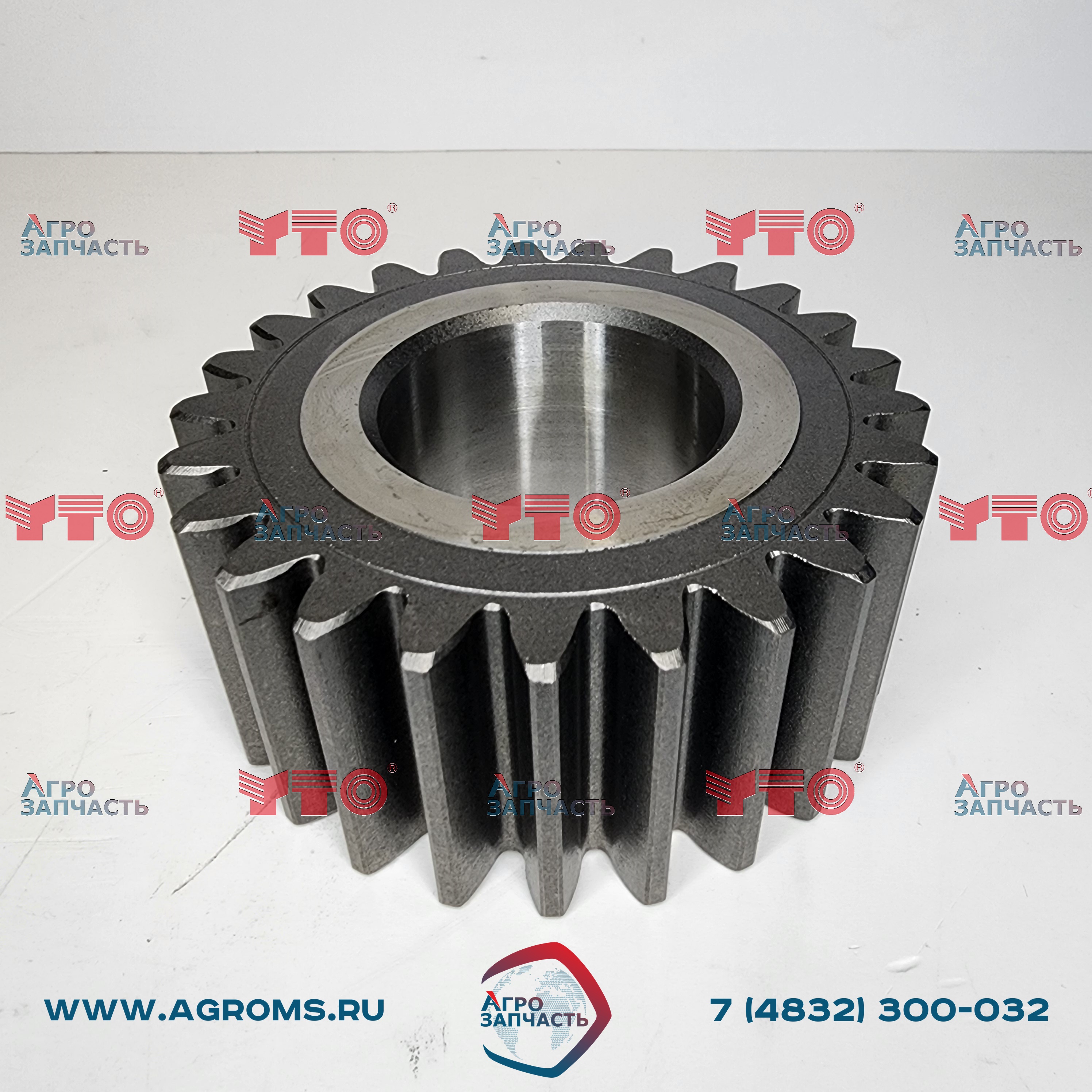 Передача планетарная , главная передача 1.48.106/5125065SZ  240100025170
