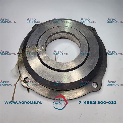 Стакан редуктора 100.05.03.117 верхних вальцов  (Ростсельмаш)