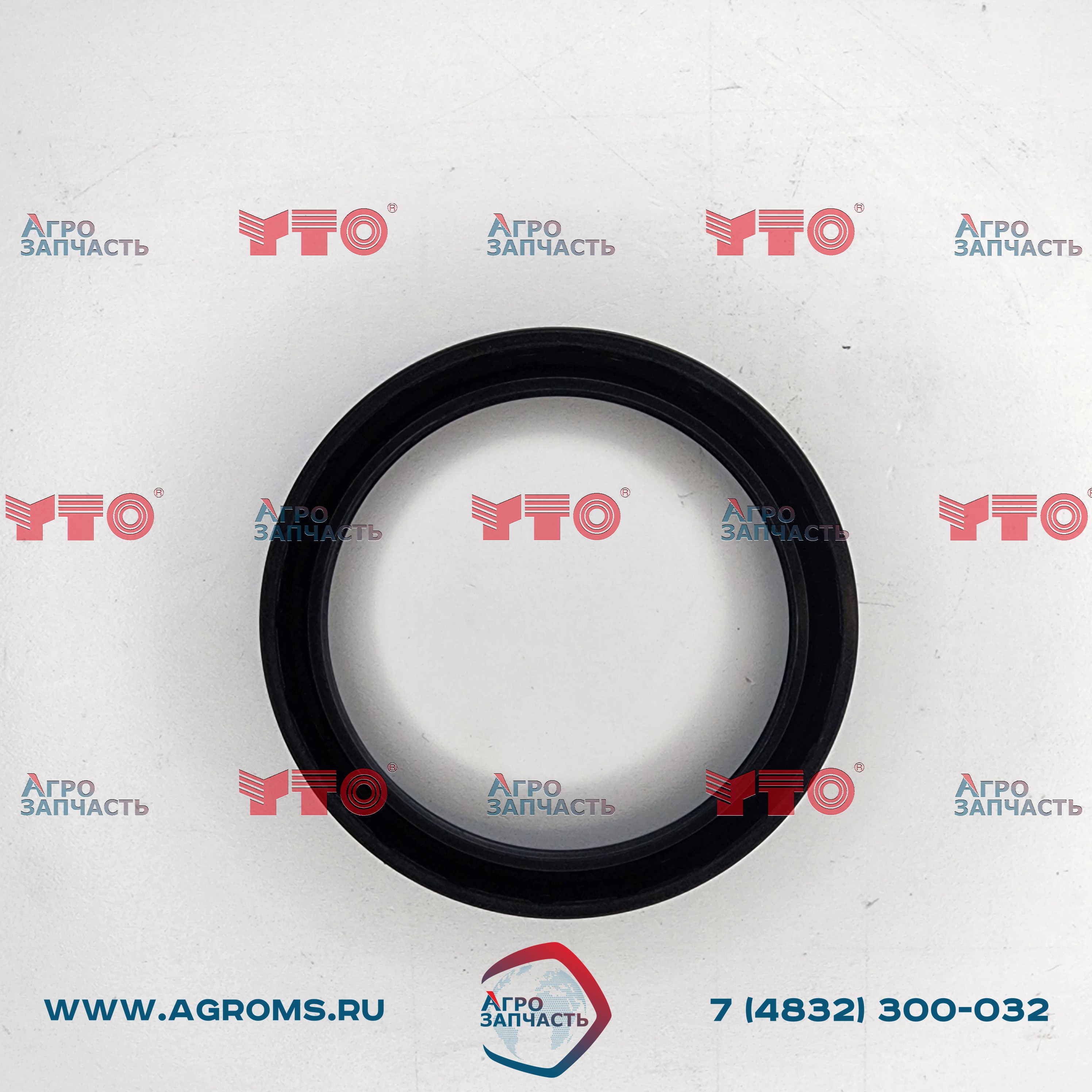 Уплотнение шарового шарнира 1.40.232/5121471-W56*70*7.5 240100010654 (1304)