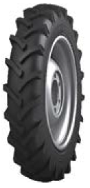 Автошина 13.60 R38 Я-166 нс6