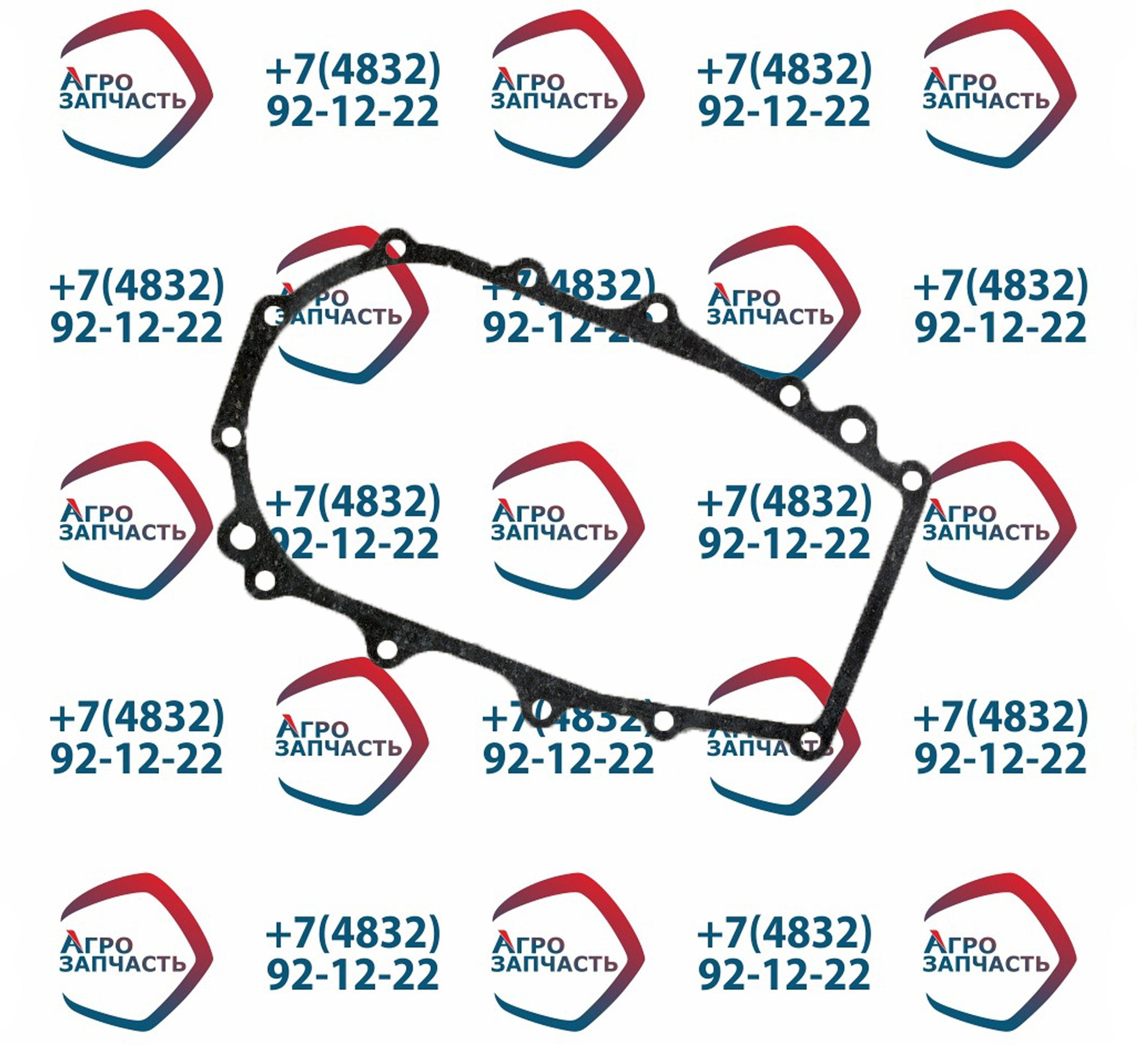 Прокладка картеров КПП 3309-1701018