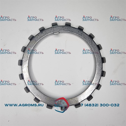 Шайба 86050187 стопорная