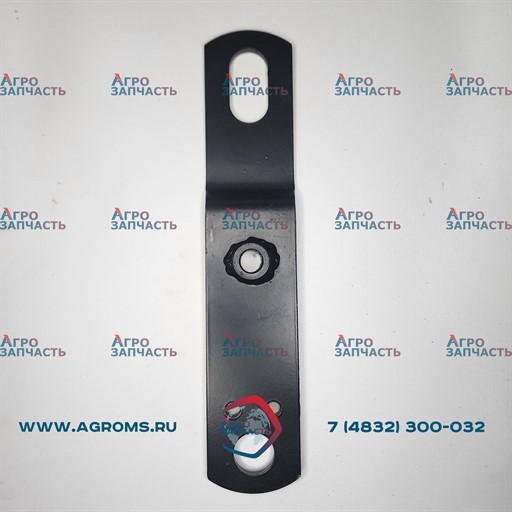Рычаг 181.50.05.270 (Ростсельмаш)