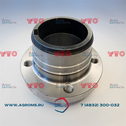 Ступица колеса 6A3LU.040004 240100164675 (904)