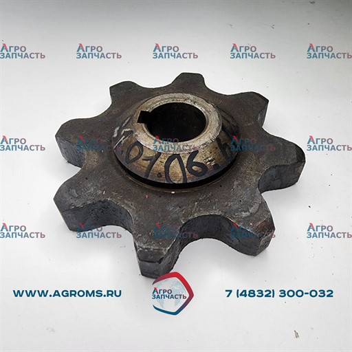 Звездочка ППК 81.01.06.614Т