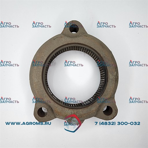 Корпус опоры солом РСМ-10.12.14.160  прав. в сб.  (Ростсельмаш)