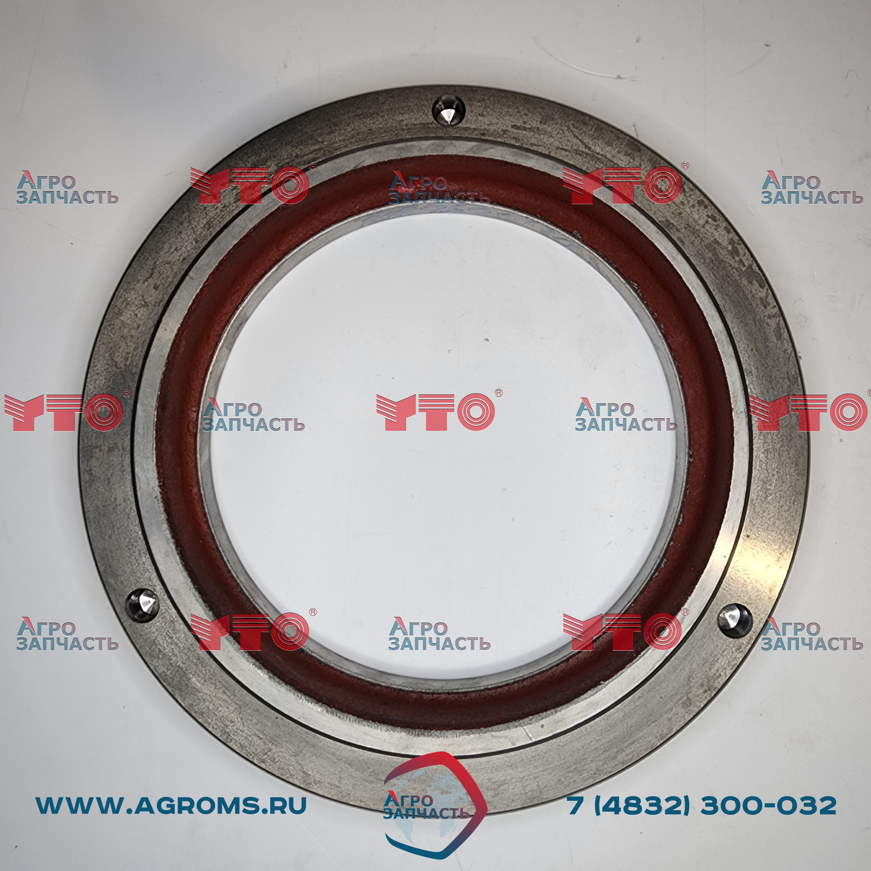 Поршень тормозной  1.65.325/5110135SZ 240100025231