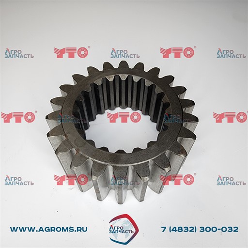 Выходная мощность ведущего механизма 1204.38.109SZ 240100154608
