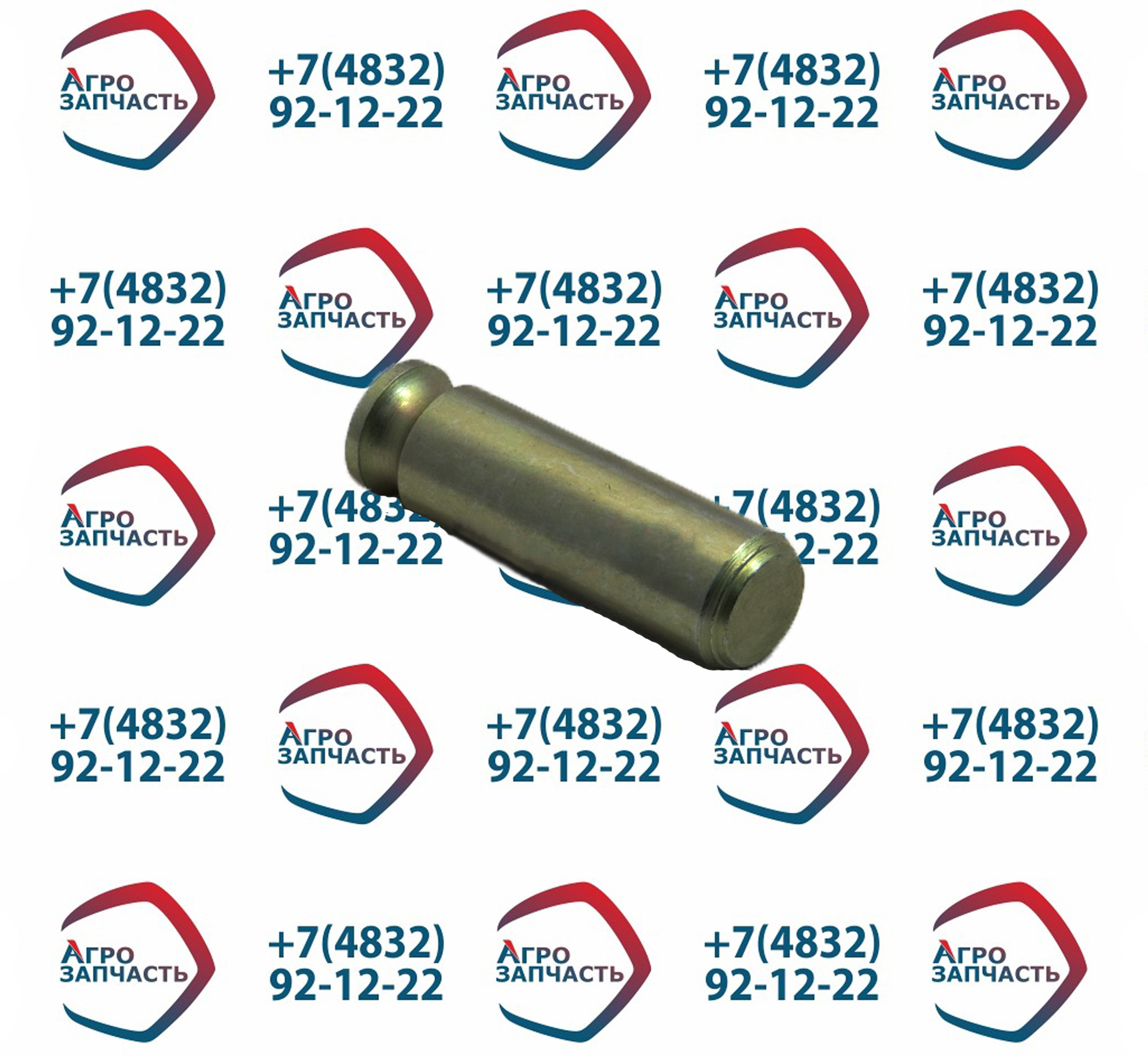 Палец крпепления силового цил. 5336-3403192