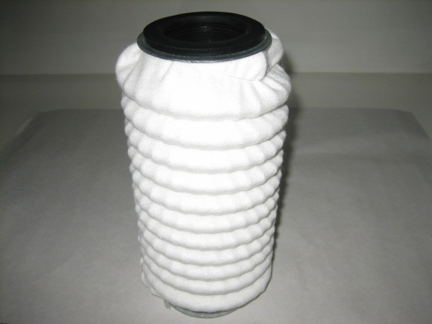 Фильтр масляный M5203K