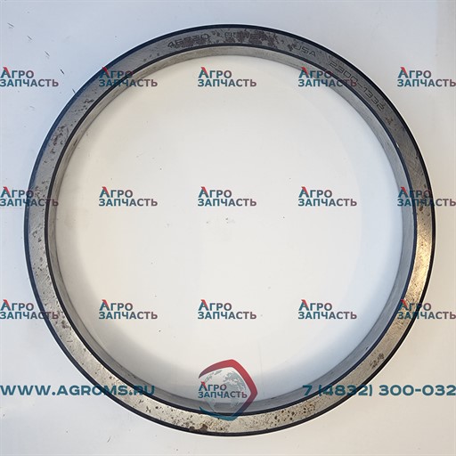 Обойма 9672524 наруж. подшипника полуоси ведущего моста 2375 225.42*42.8