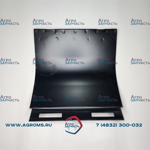 Крышка РСМ-10.01.54.140А (Ростсельмаш)