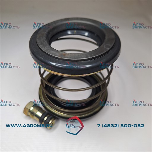 Р/к системы подкачки колес Р620-3124000