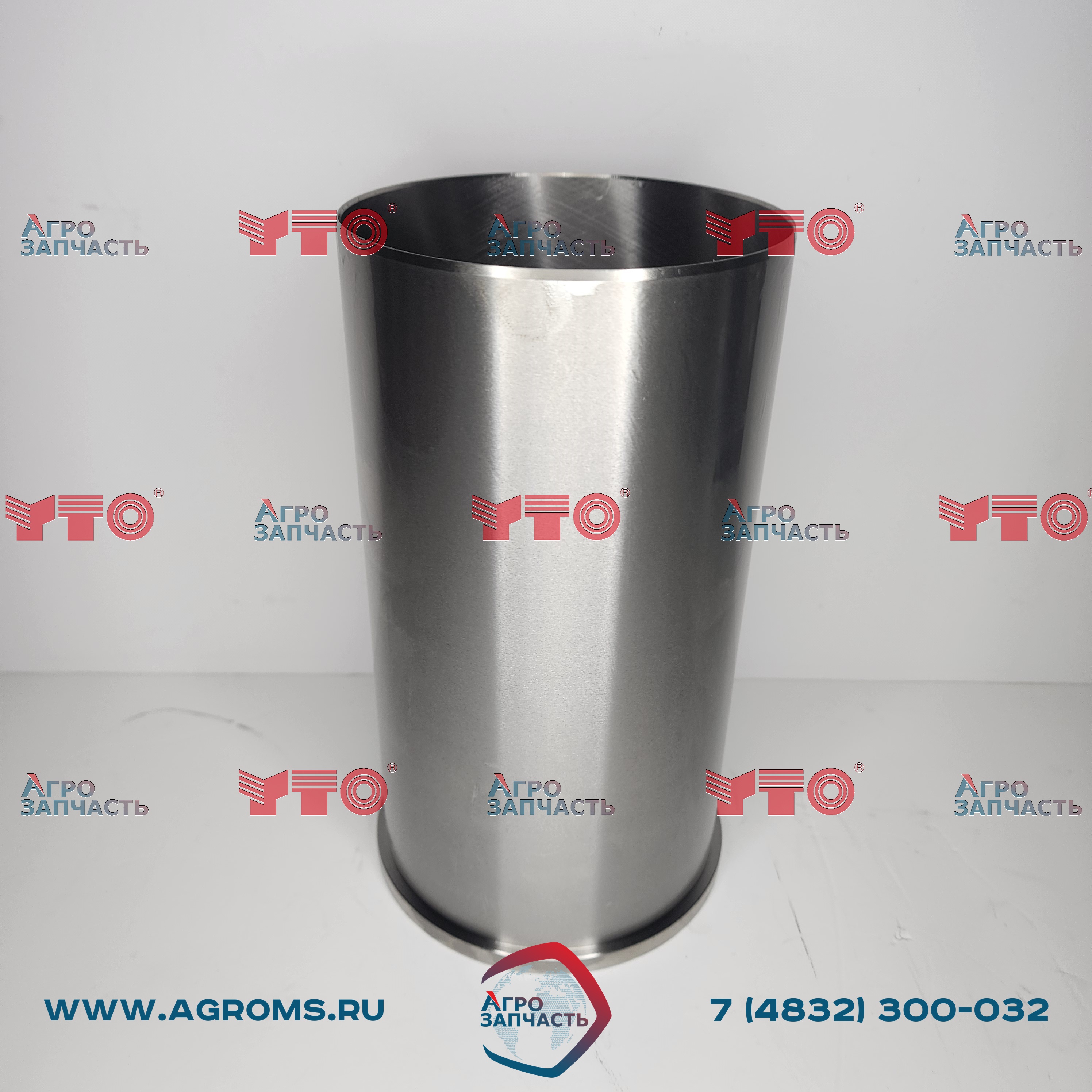 Гильза цилиндра 6M3L.020001 (BJ) 240100257128