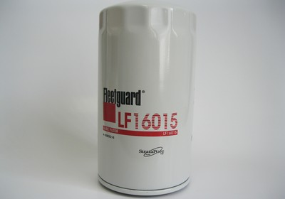 Фильтр масляный LF16015