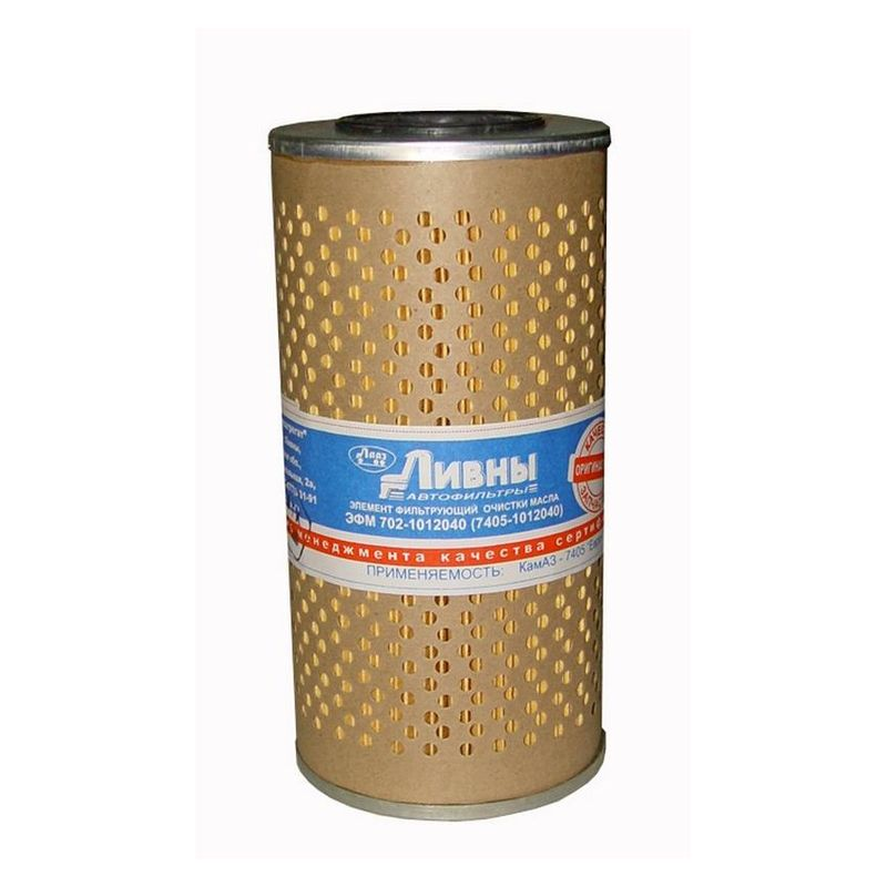 Фильтр масляный ЭФМ 702-1012040 (7405.1012040)