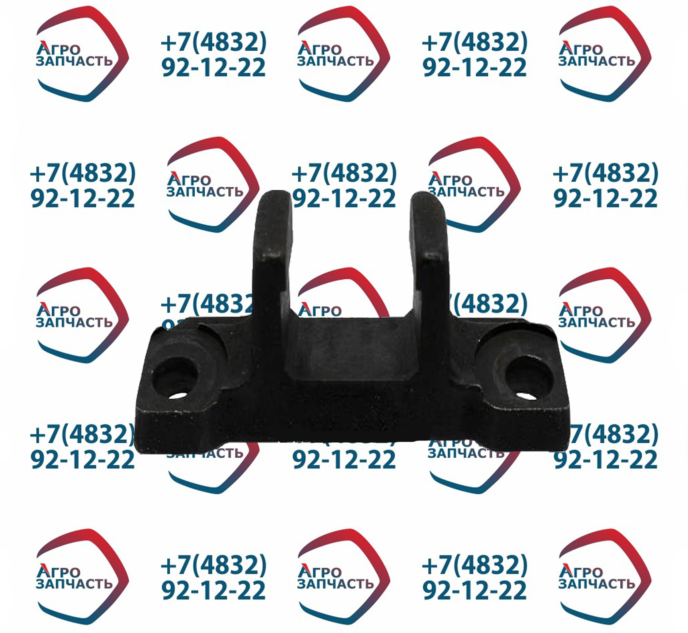 Опора вилки сцепления 3309-1601215 ГАЗ-3309