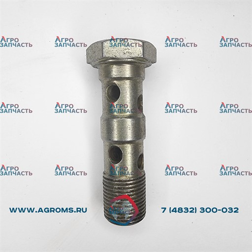 Болт рул.цилиндра 2022-3407301 ( 8 отв.)