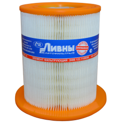 Фильтр воздушный ЭФВ 122-1109080