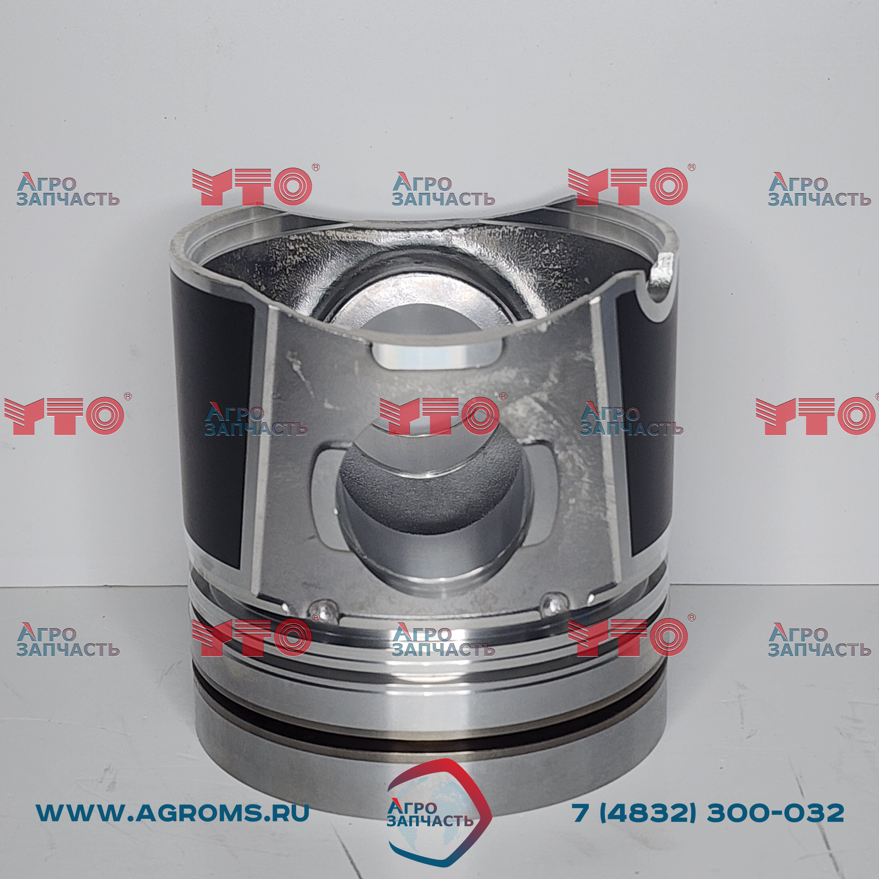 Поршень A3L.050001A 240100119654 X1304
