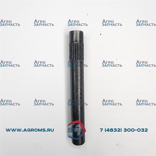 Ось МТЗ петель дверей кабины, сиденья 70-6708189