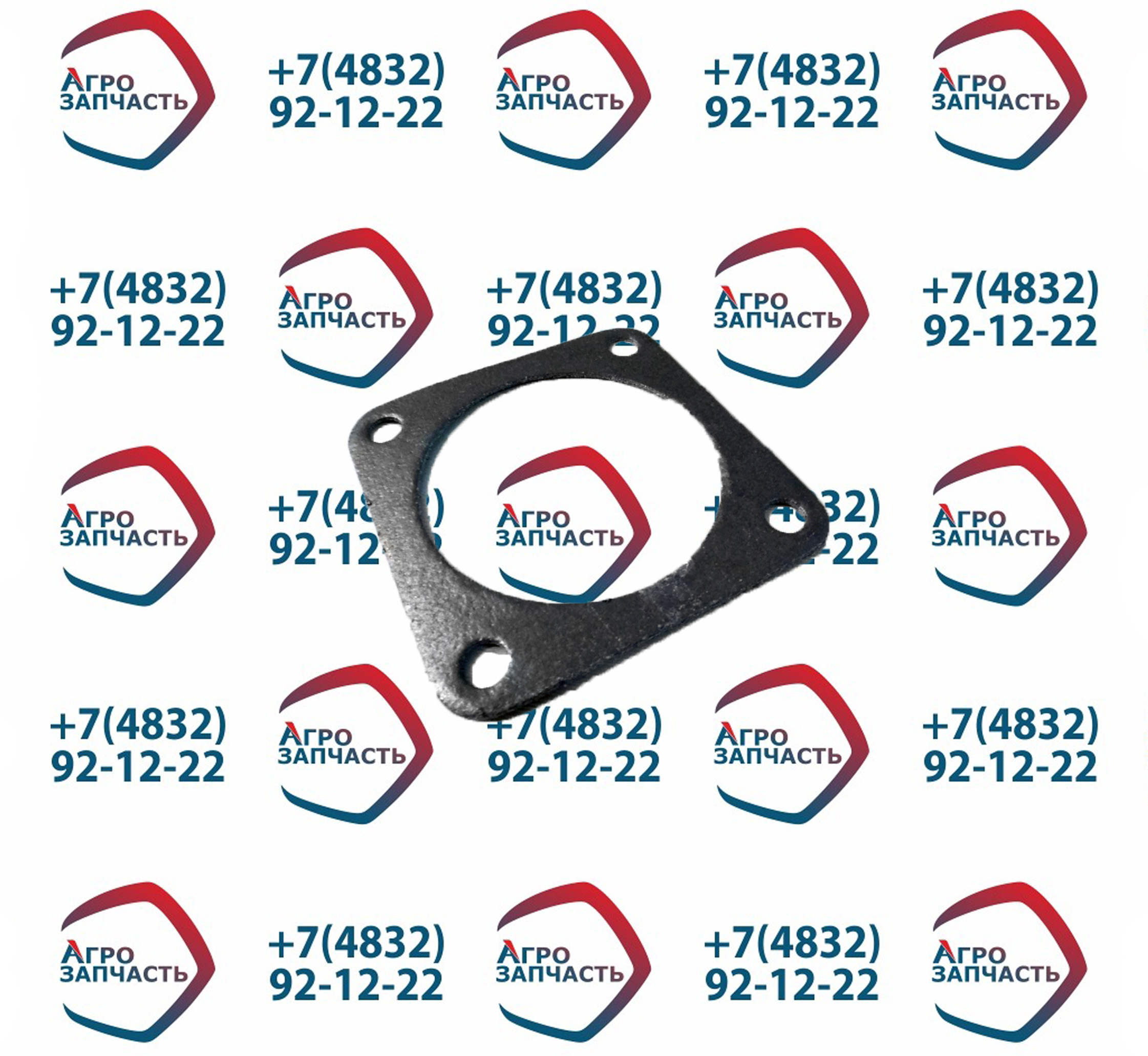 Прокладка ТКР-7 245-1205614