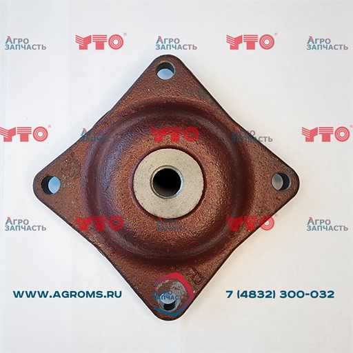 Крышка подшипника ведомого вала 1204.37.106 240100025823 (1304)