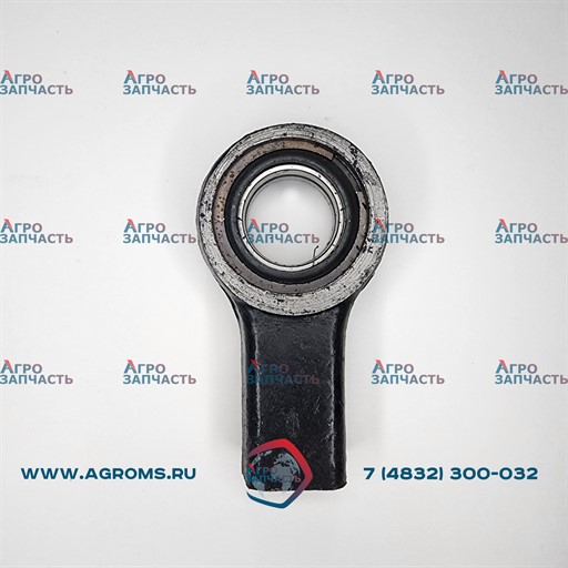 Шарнир тяги и ГЦ поворота М22*1,5 РСМ-10.02.02.170А-01 (Ростсельмаш)