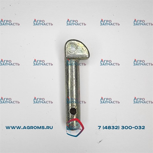 Чека навески А61.05.005 без цепи