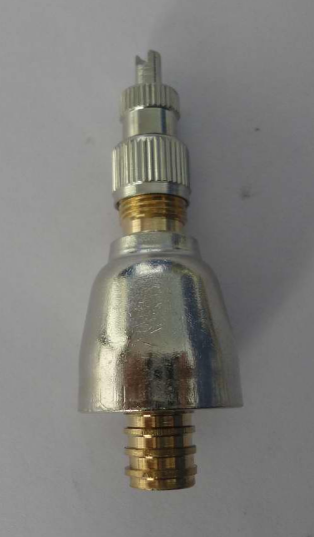 Вентель для камер