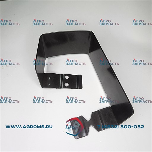 Кожух правый 85-3712045