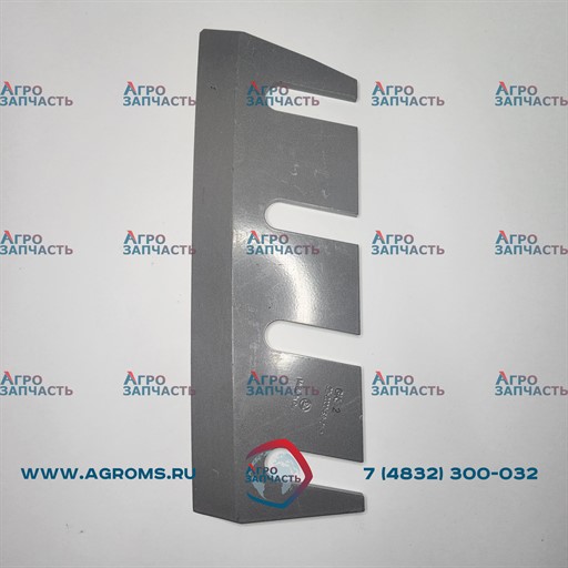 Нож измельчителя 30-0330-68-01-2 Ростсельмаш