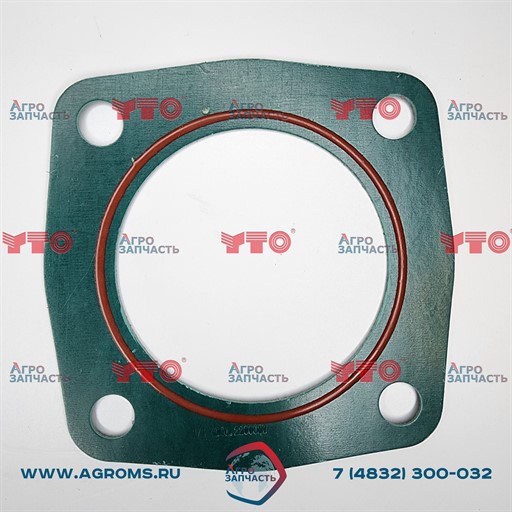 Прокладка воздухозаборной трубы 4RG1.220002W 240100037288