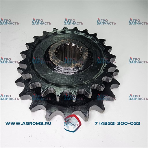 Блок звездочек РСМ-100.05.05.390А